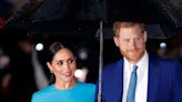 Prince Harry And Meghan Markle Are Officially Stepping Into The World Of Reality TV
