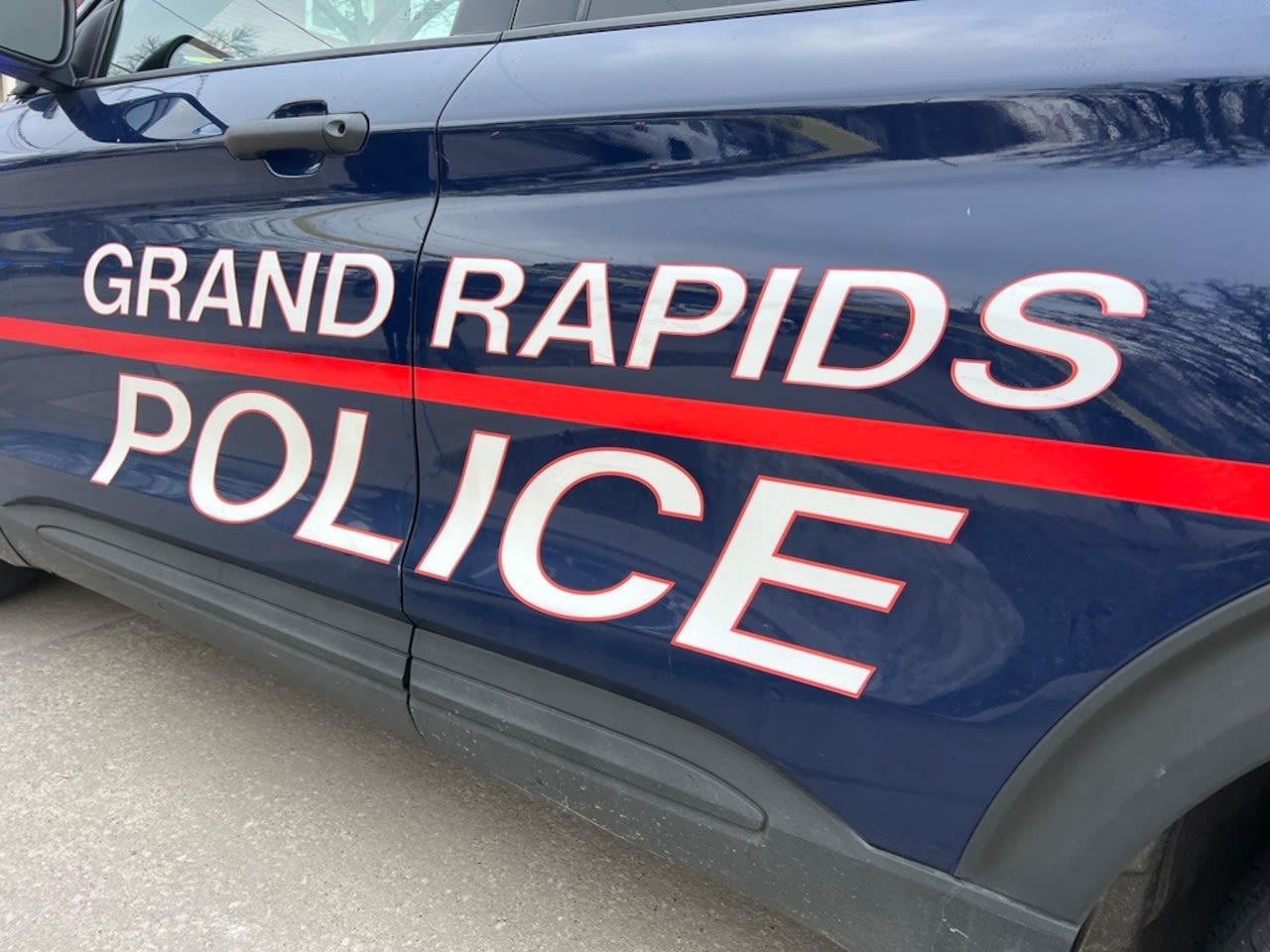 Girl shot to death in downtown Grand Rapids