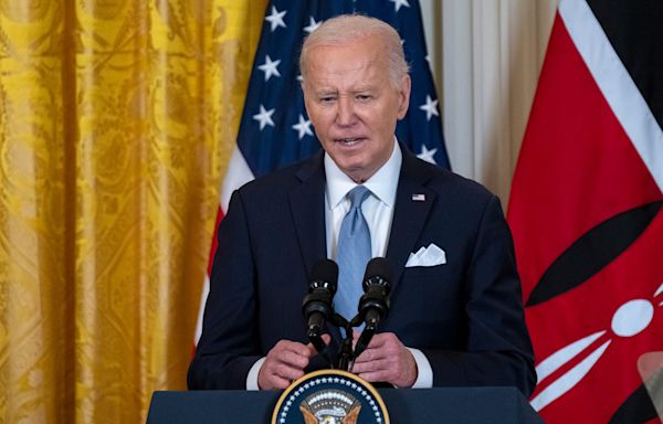Ohio House changes ballot deadline for President Biden, Democrats say it comes with cost