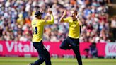 Hampshire brush aside Somerset to set up Blast final showdown against Lancashire