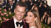 Brady pens emotional message to Gisele and more after Netflix roast controversy