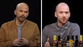 ‘Hot Ones’ Host Sean Evans Reveals Favorite Part of Mikey Day’s ‘SNL’ Impression of Him