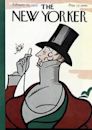 The New Yorker: Shorts & Murmurs