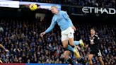 Manchester City vs Fulham LIVE: Premier League result, final score and reaction