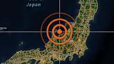Terremoto en Japón sacudió gran parte de ese país y hubo dura réplica minutos después