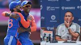 'Surya Only in T20Is': Did Ajit Agarkar Confirm Suryakumar Yadav's Fate For Champions Trophy 2025?