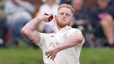 County Championship: Ben Stokes takes five wickets as Durham face battle against Lancashire