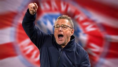 Ralf Rangnick zum FC Bayern München? "Wäre natürlich bitter"