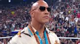 WWE Responds To Recent Claims About The Rock Showing Up Late To WrestleMania 40 And Other Events