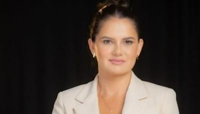 Abogada colombiana fue premiada entre las mejores profesionales de Estados Unidos