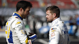 Elliott blasts NASCAR for fining Stenhouse for All-Star Race fight it used in a promotion