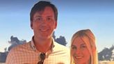Who Is Tinsley Mortimer's Husband? All About Robert Bovard