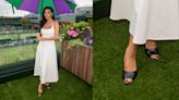 ...Stylish Pair of Mules to Elevate Her Wimbledon Outfit — Here’s Why the Versatile Style Is Perfect for Summer