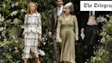 The best-dressed guests at the Duke of Westminster's wedding