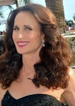 Andie MacDowell