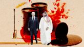 How Biden’s Naïve Saudi Trip Could Cost Him the Midterms