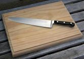 Cutting board