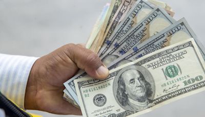 Tipo de cambio: el dólar en Perú inicia a la baja sobre los S/3,7215 este miércoles 31 de julio