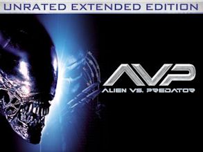 Alien vs. Predator (film)