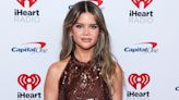 The Relatable Way Maren Morris Winds Down as a Mom to 2-Year-Old Hayes