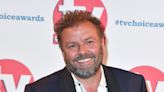 Martin Roberts for Strictly Come Dancing?