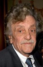 Kurt Vonnegut