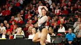 No. 9 Missouri Gymnastics defeats No. 3 LSU in battle of top 10 teams