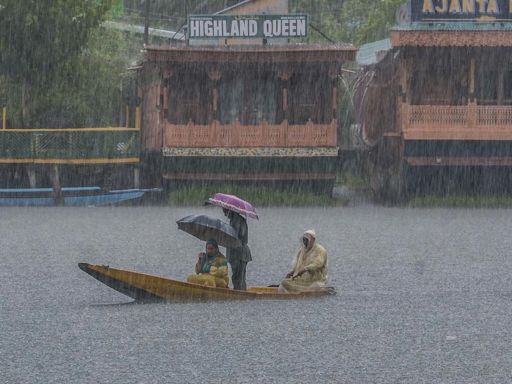 India to record above-normal rainfall in August and September, predicts IMD