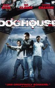 Doghouse