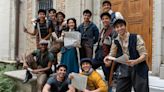 Newsies at TUTS: Fighting For Something to Believe In