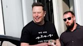 Tesla shareholders approve Elon Musk's $56B pay package