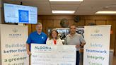 Algoma Steel donates $250,000 to help save YMCA