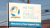 Family sues Nashville school district after worker died from falling through school roof