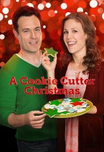 A Cookie Cutter Christmas