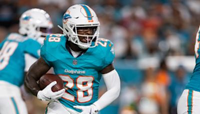 Fantasy Football Trade Analyzer: Players to deal away/target ahead of Week 6