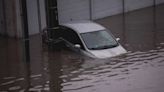 ¿Cómo saber si mi seguro de auto me protege por inundaciones?