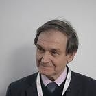 Roger Penrose