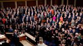 Transcript: Biden's second State of the Union address