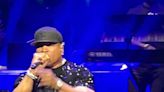 LL Cool J still Rocks the Bells, puts on dope 50 years of Hip-Hop show at Dickies Arena