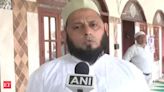 "No Muslim organisation promotes child marriage": Lucknow Imam on Assam's decision to repeal Muslim Marriages Act - The Economic Times