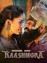 Kaashmora