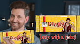 Bisk Farm Googly Launches New TVC with Hrithik Roshan - ET BrandEquity