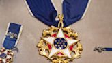 10 Mississippians honored with Presidential Medal of Freedom since 1964