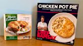 Marie Callender's Vs Gordon Ramsay Chicken Pot Pie: Which One Is Better?
