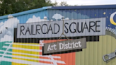 First Friday returns to Railroad Square Art District following Tallahassee tornado