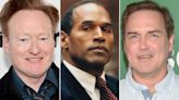 Conan O'Brien says Norm Macdonald's O.J. Simpson jokes on 'SNL' were "the most brilliant comedy"