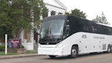 Dozens of Memphis demonstrators head to Nashville for march at the capitol