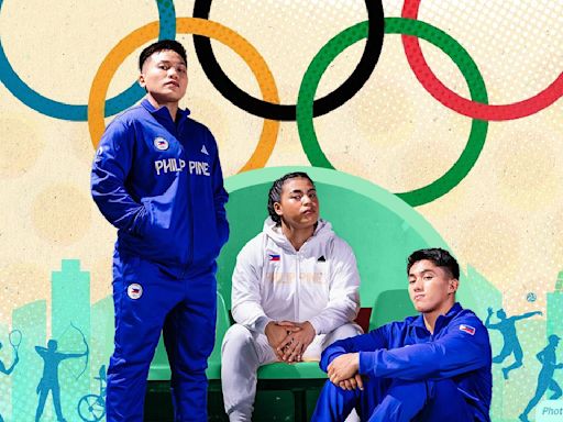 Lifting the torch: Olympic weightlifters out to make own names as Hidilyn Diaz steps aside
