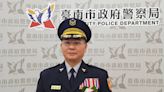 傳將接任北市警察局長 方仰寧回應了