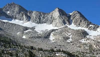 Mono County Sheriff Search and Rescue Team Locate Missing 61-Year-Old Female Backpacker